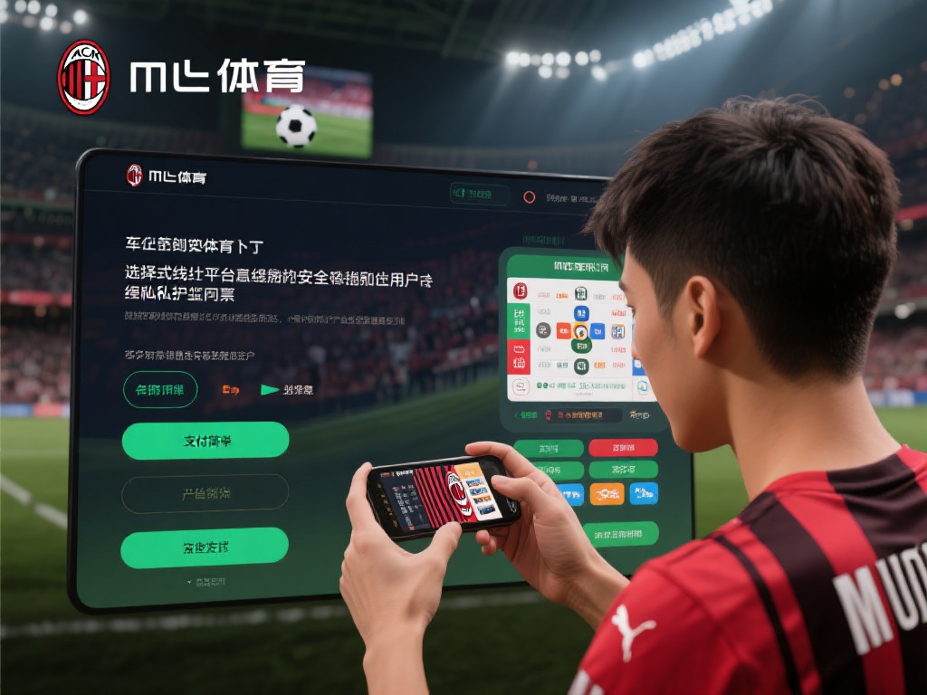 在选择任何线上平台时，安全始终是用户最关心的问题。