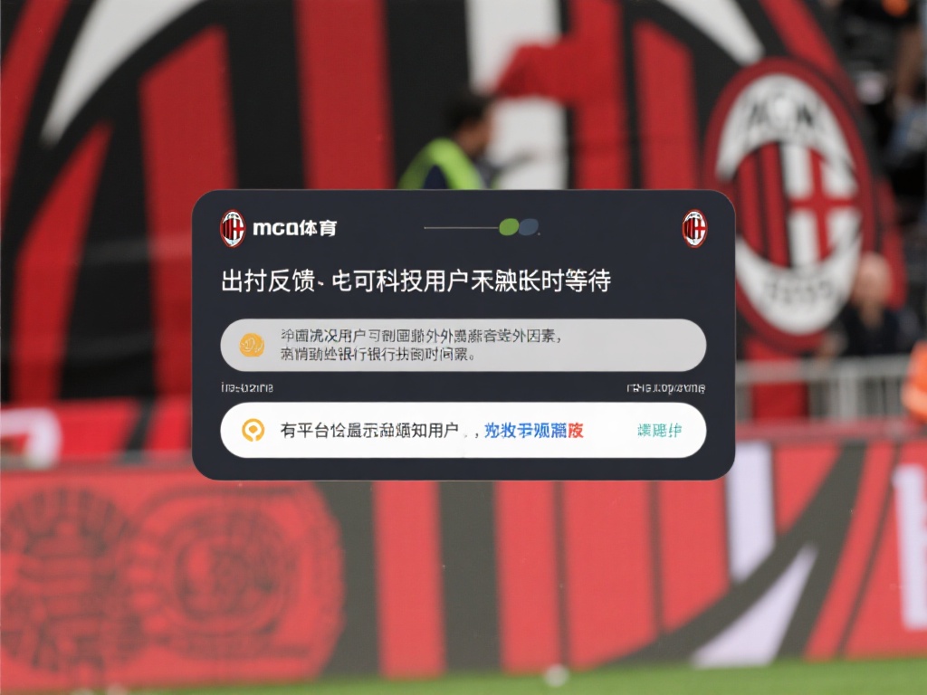 从这些反馈中可以看出，米兰体育的出款处理通常较为高