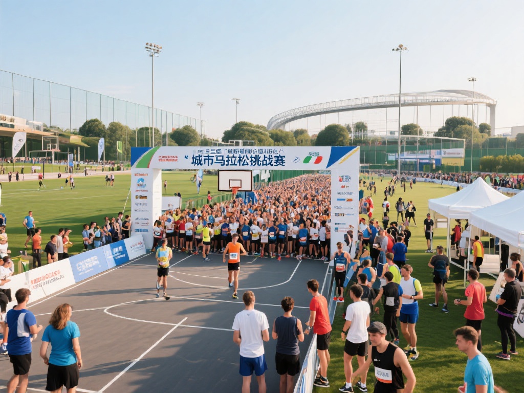 米兰国际体育公园的另一大亮点是其丰富的活动安排。无