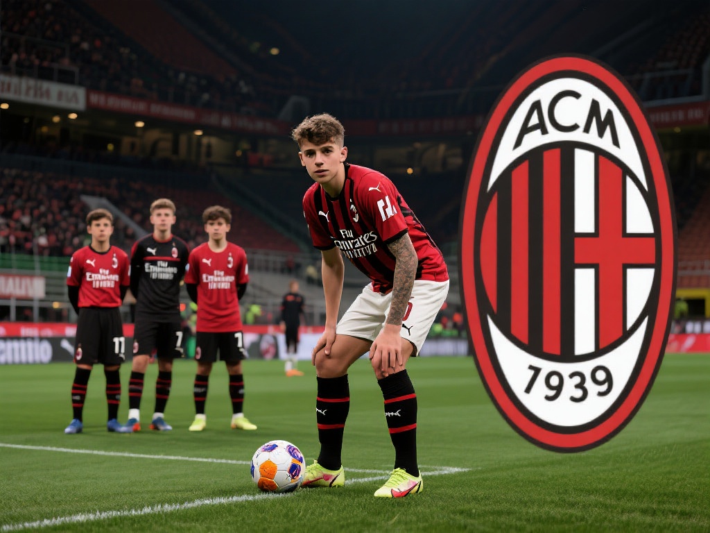 在足球世界中，青训体系被誉为俱乐部发展的基石，而米