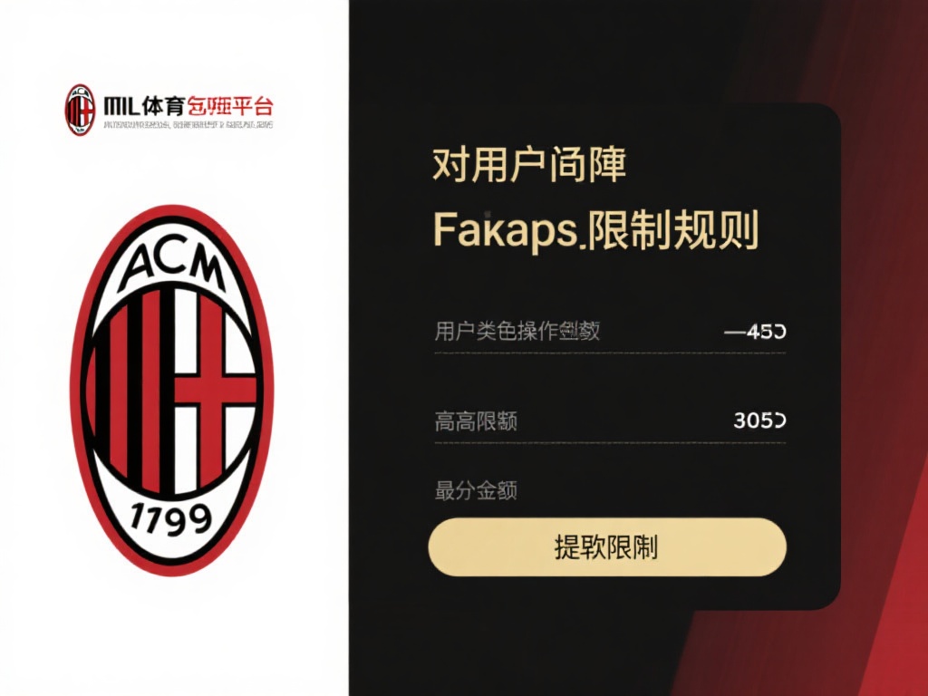 提现限额是平台为了保障资金安全和运营稳定而设定的规