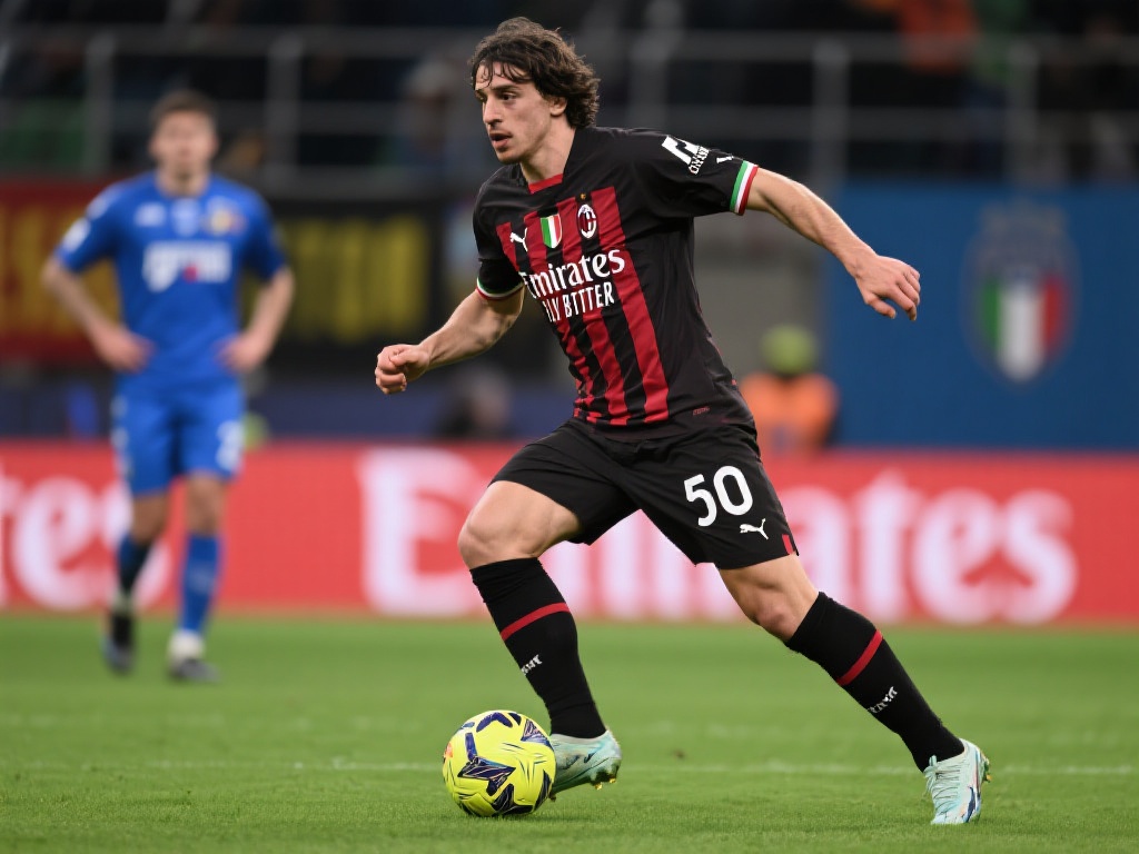 当年轻球员的身价暴涨时，市场关注度自然随之提升。以