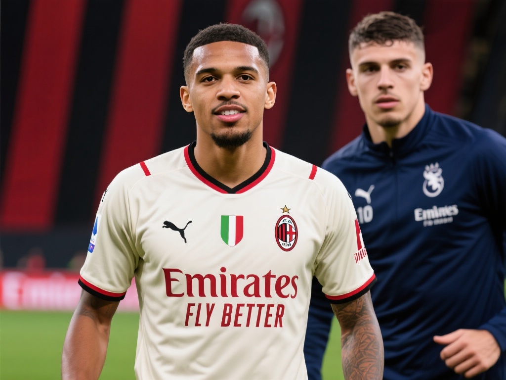 此外，后防线上的引援也颇具看点。签下新援&nbsp;埃莫森&nbsp;