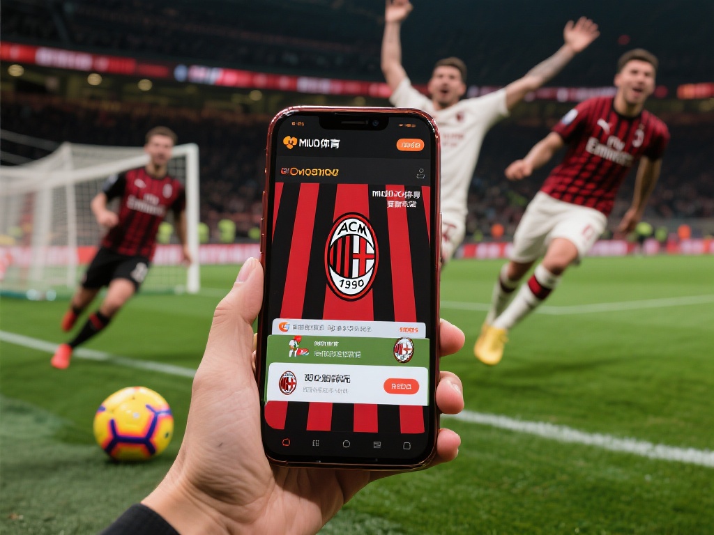 更重要的是，咪咕体育的更新速度极快。想象一下，当A