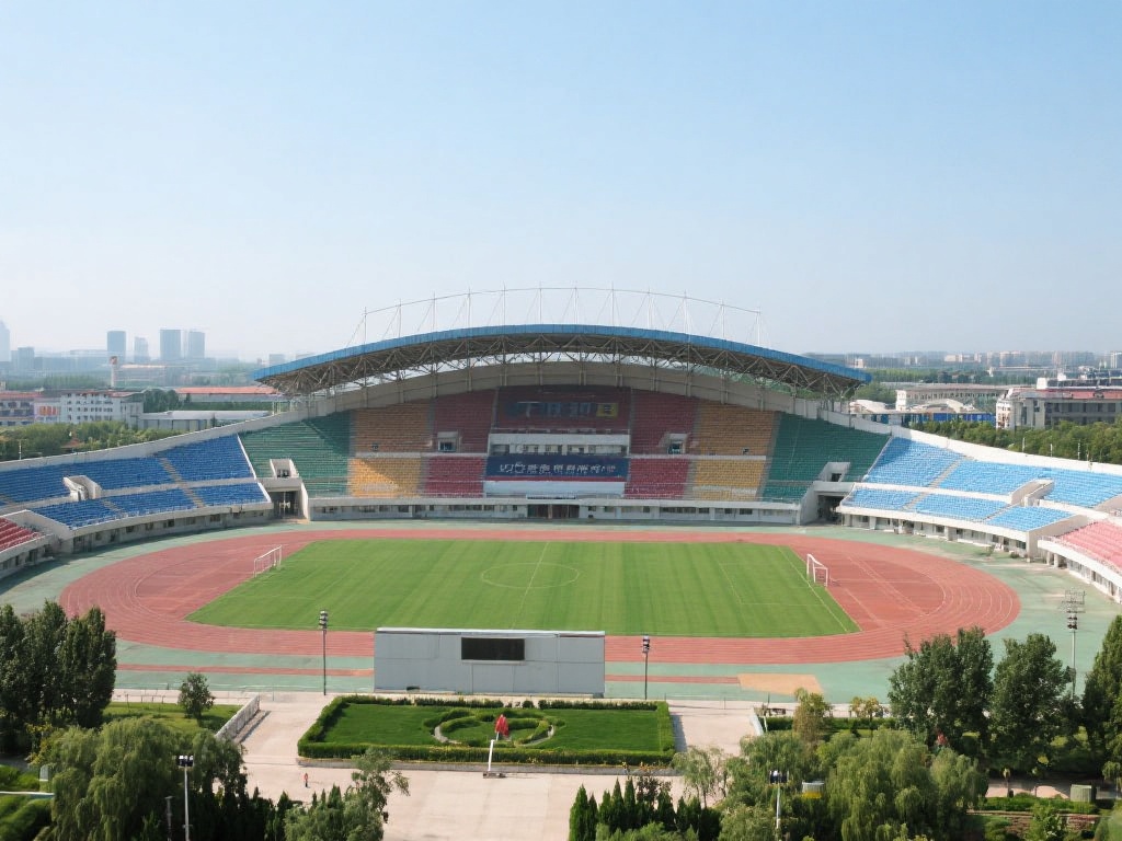 对于不熟悉定兴县地理环境的人来说，获取米兰体育馆的