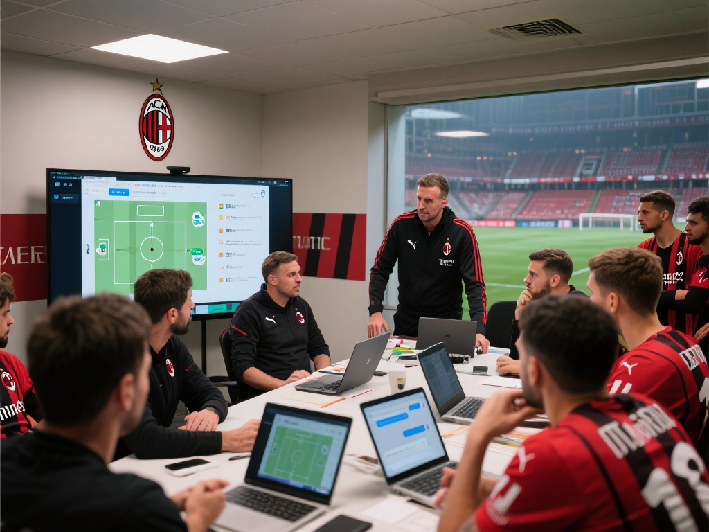 我们可以参考一些国际体育团队的使用案例。例如，某知