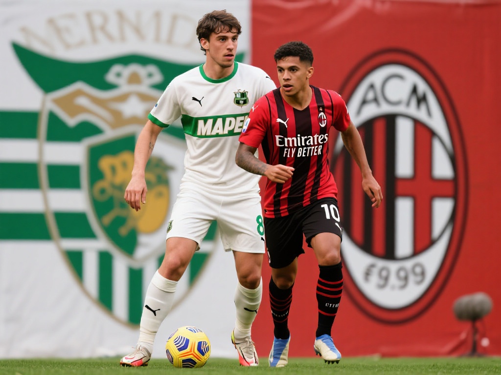 首先，中场核心的补强是米兰的当务之急。当前阵容中，