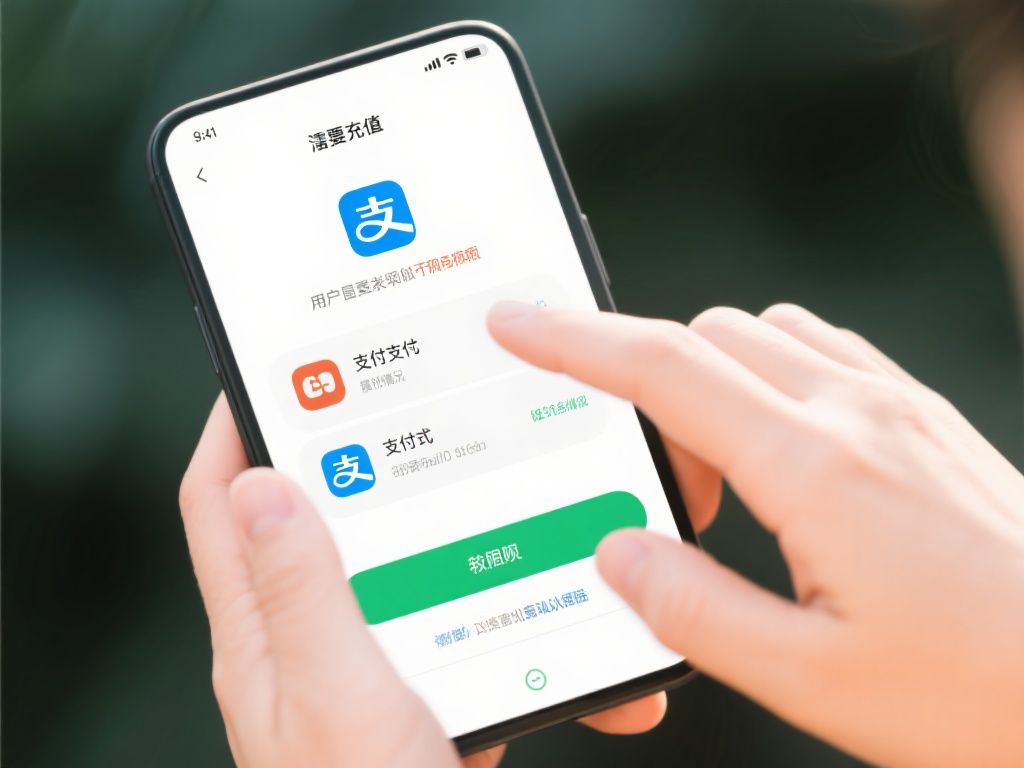 需要注意的是，不同支付方式可能会有一定的限额或手续