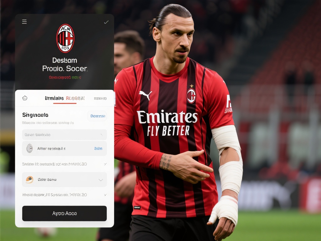 米兰体育官方入口：获取最新球员动态和转会新闻 (米兰体育官方入口：掌握最新球员动态与转会新闻热点）