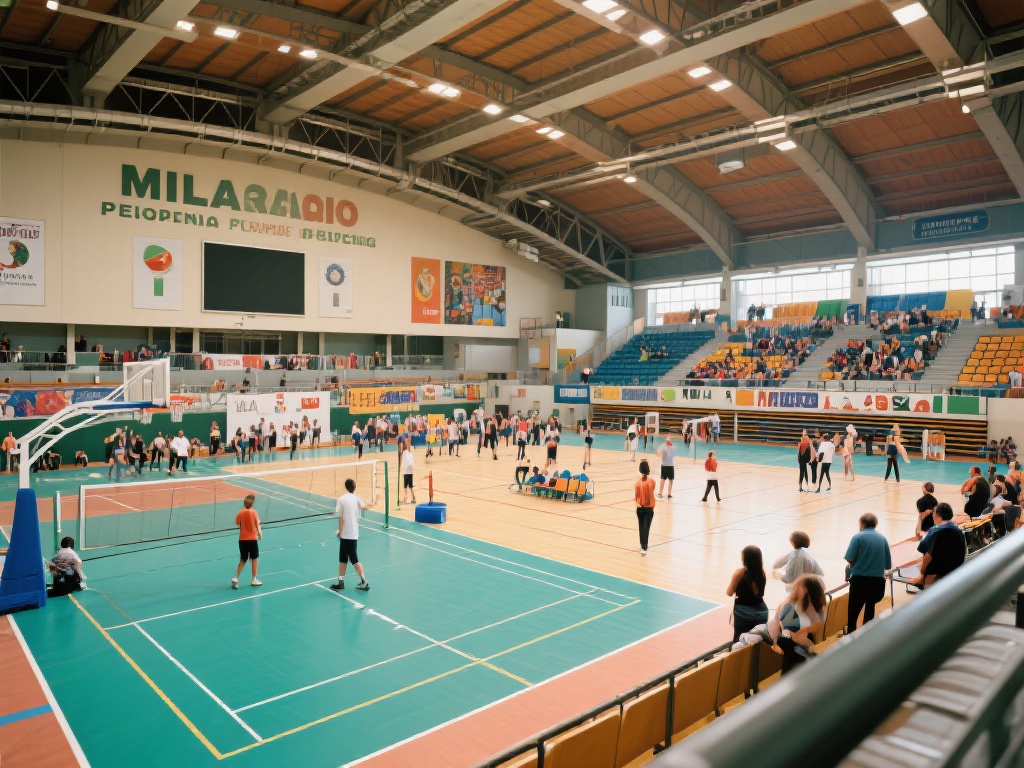 联系米兰人民体育馆电话，了解最新活动安排 (联系米兰人民体育馆电话，获取最新活动安排详情）