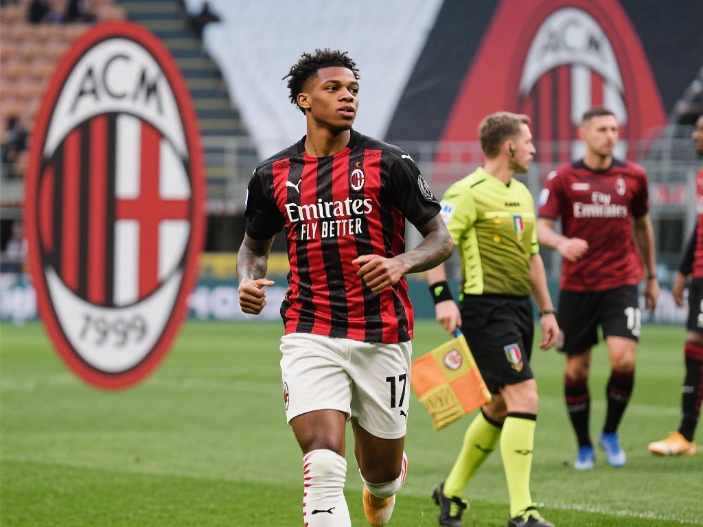 米兰体育总监对话透露对意甲竞争格局的深刻分析 (米兰体育总监深度对话：剖析意甲竞争格局的深刻见解）