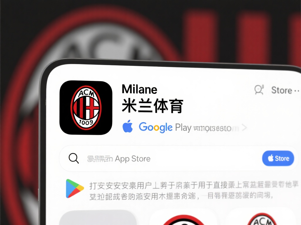 米兰体育如何下载到手机？简单操作让你即刻体验 (米兰体育APP下载指南：手机轻松安装，即刻畅享体育乐趣）