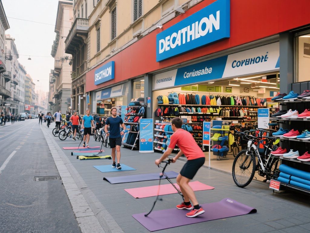 米兰体育用品购买地点推荐，运动爱好者必看！ (米兰体育用品购买地点推荐，运动爱好者必看购物指南！）