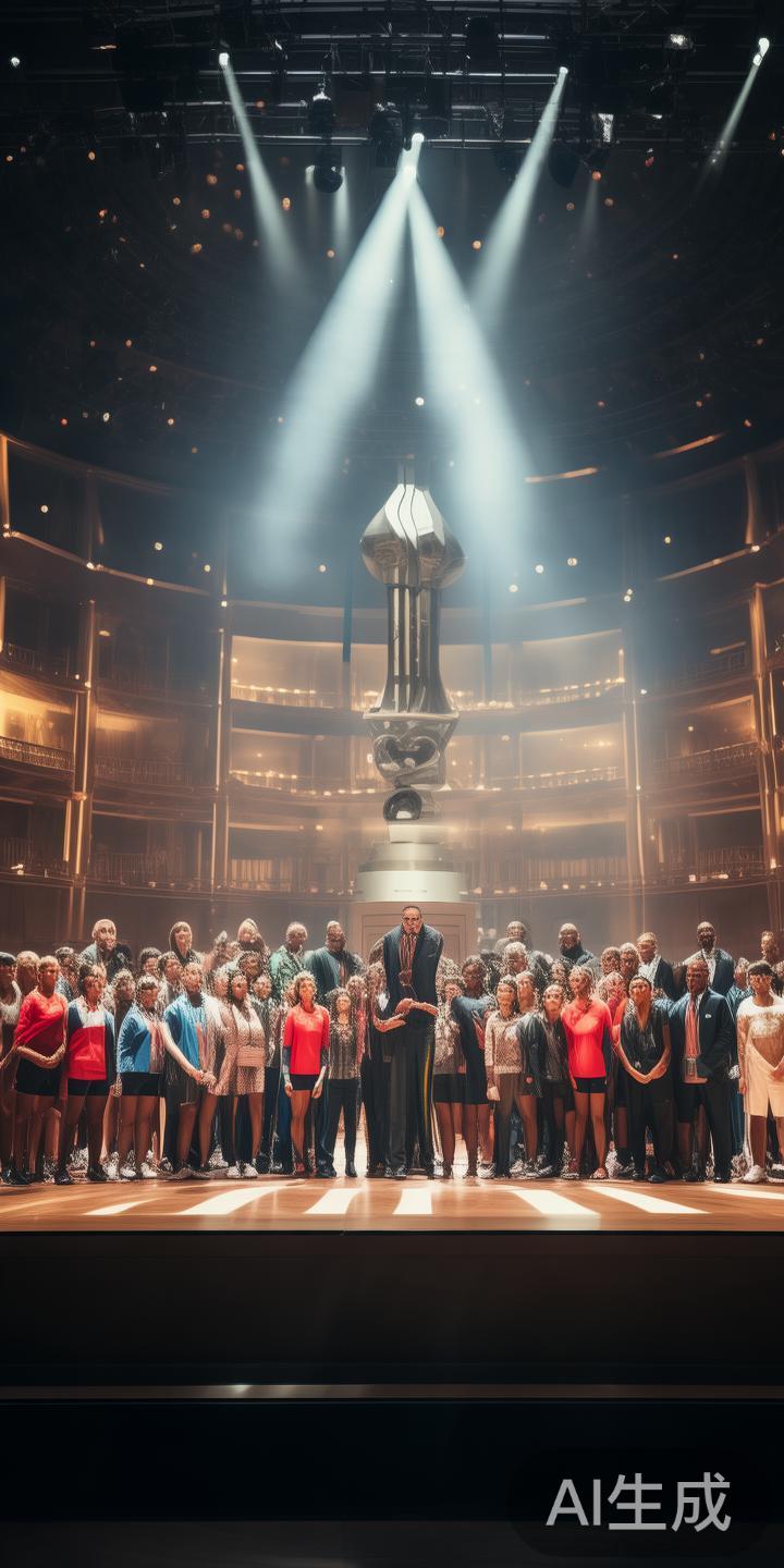 深入分析米兰国际体育奖的历史沿革与深远意义