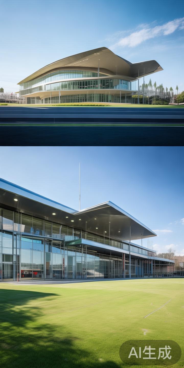 米兰聊体育：深入解析国际赛事与足球明星精彩瞬间的精彩报道