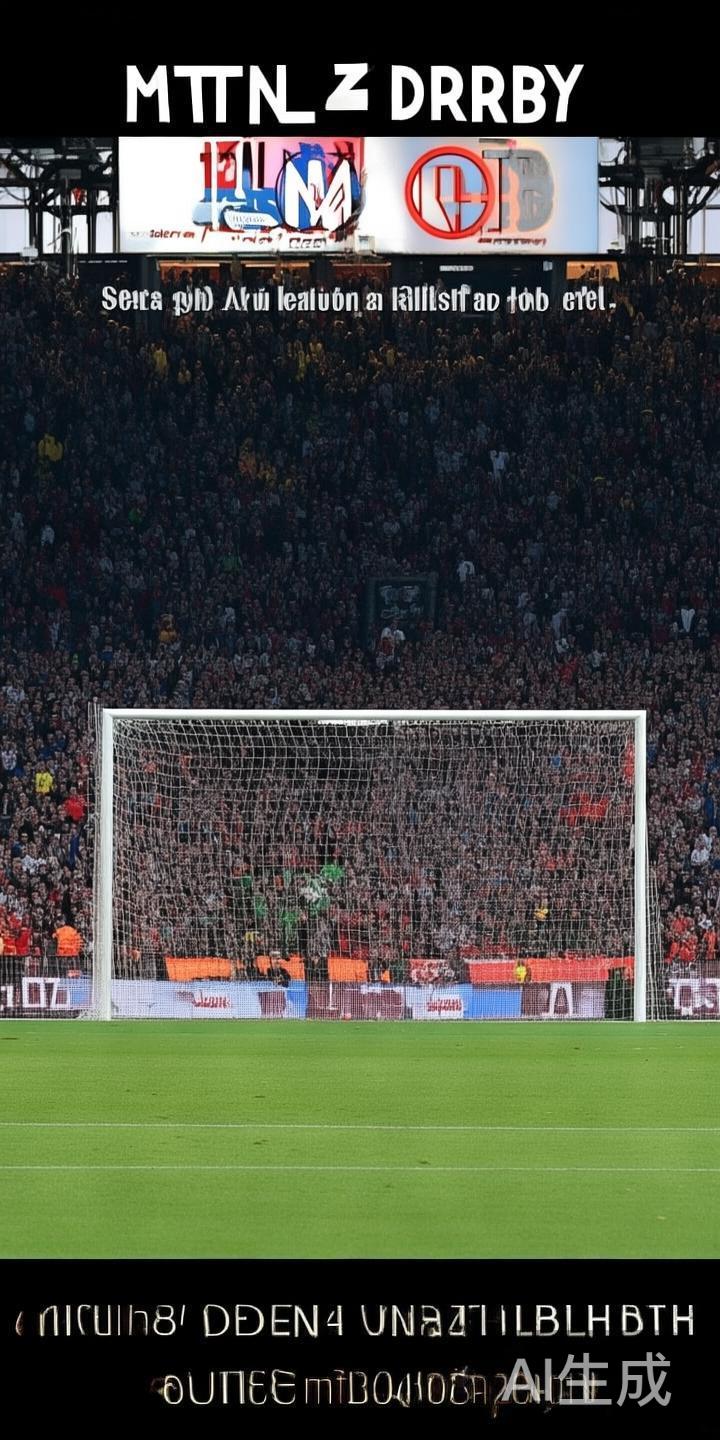 米兰德比国米体育精彩瞬间回顾与赛后深度分析