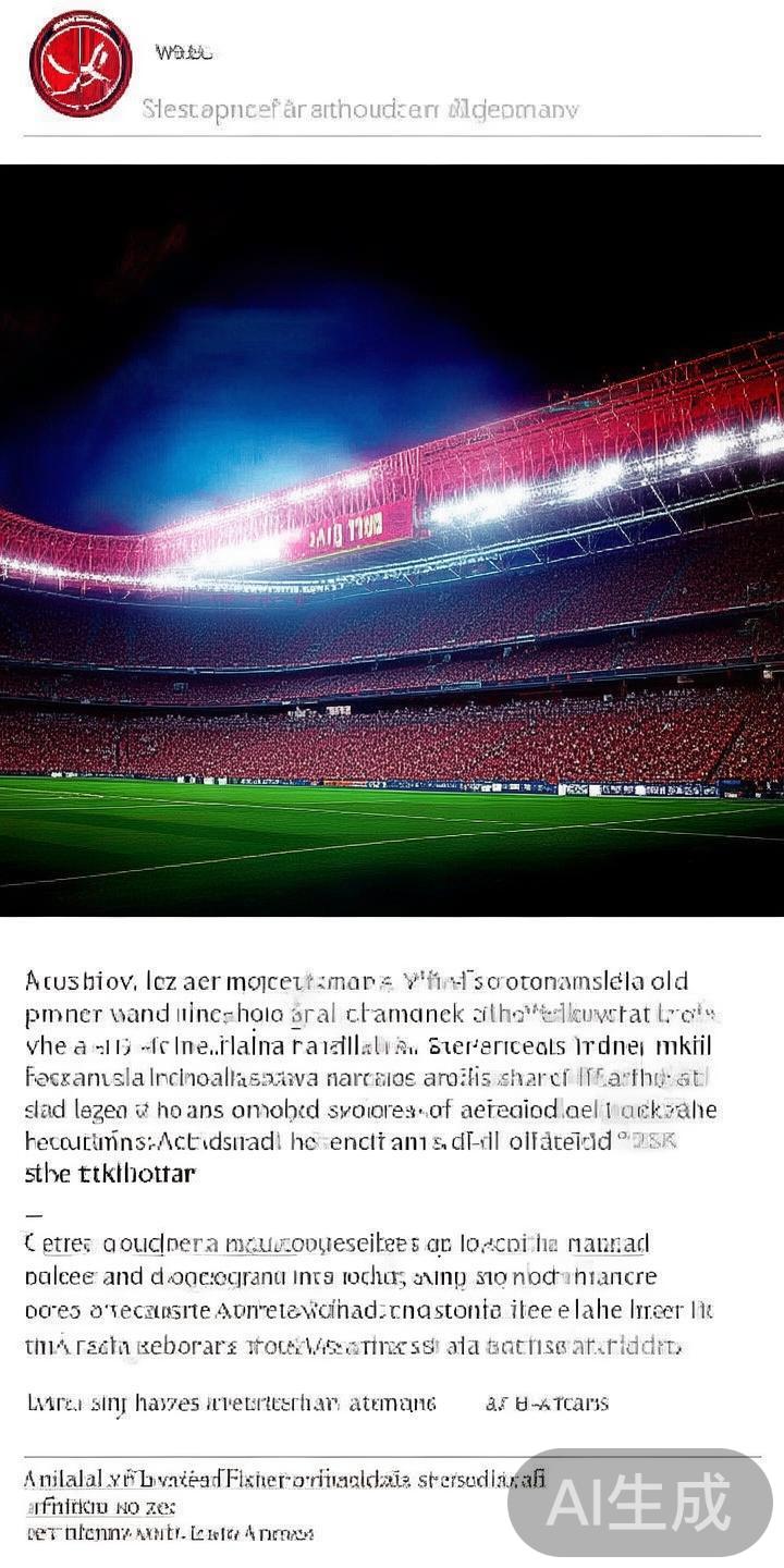 最新米兰体育比分榜单实时更新,全面覆盖全部赛事信息 随着足球运动的不断发展和粉丝对比赛信息的高度关注,