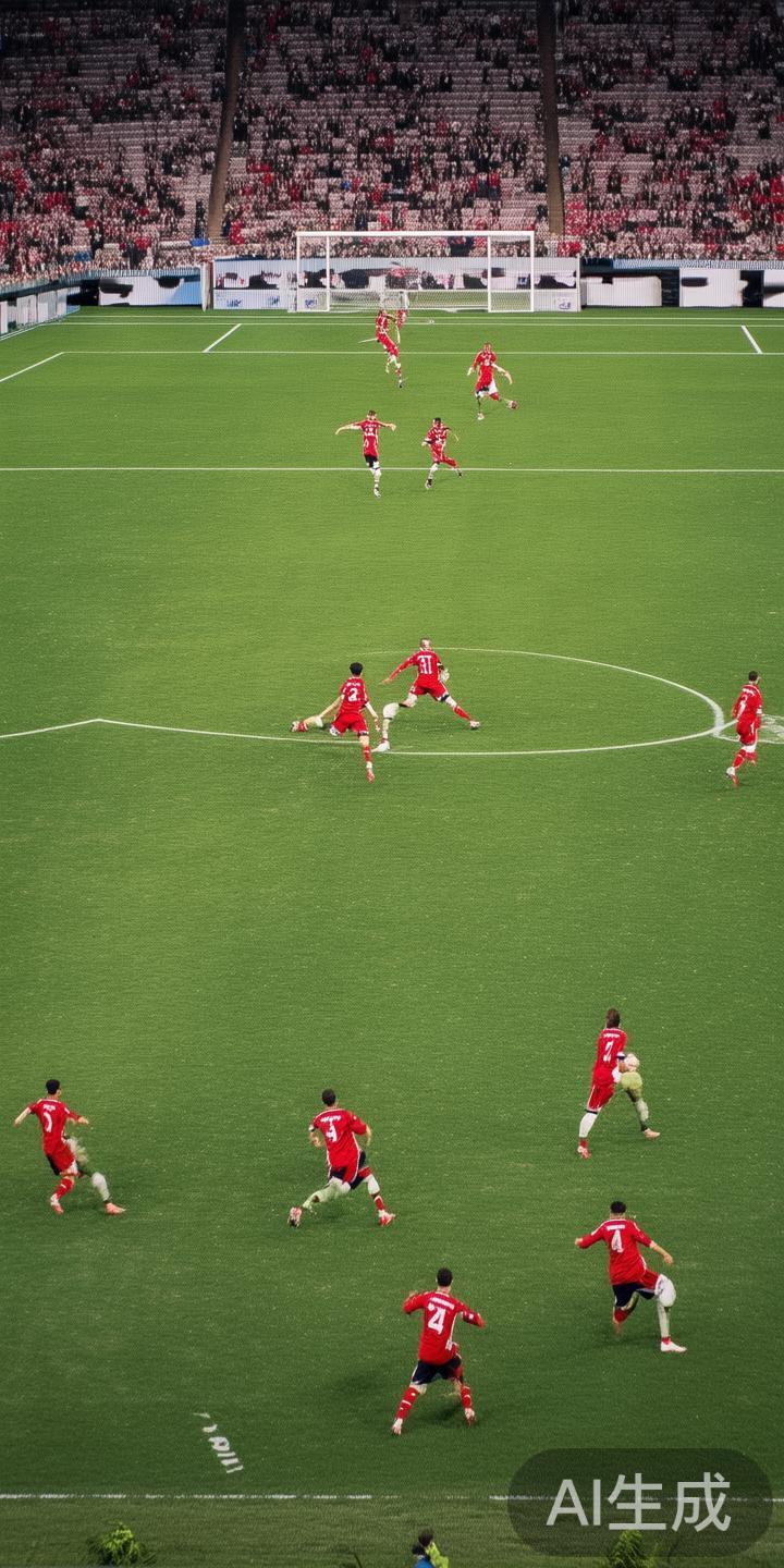 全面剖析米兰体育队伍的战术体系布局与赛季表现分析