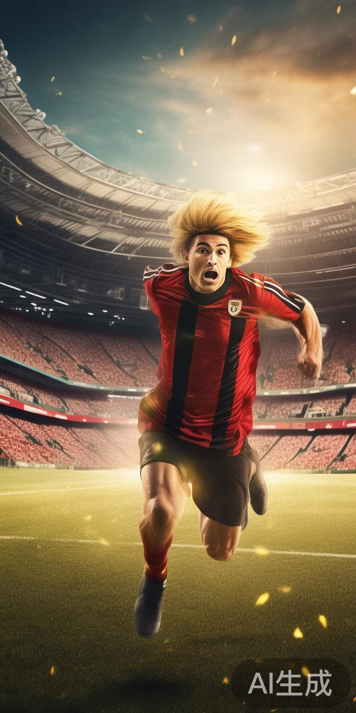 全面回顾米兰体育足球队历史荣耀与球员贡献揭秘 随着时间推移,米兰体育不断引入具有世界水平的球员,