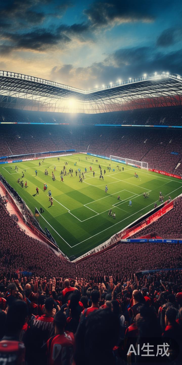 尽享咪咕体育平台米兰德比精彩比赛直播回放全攻略