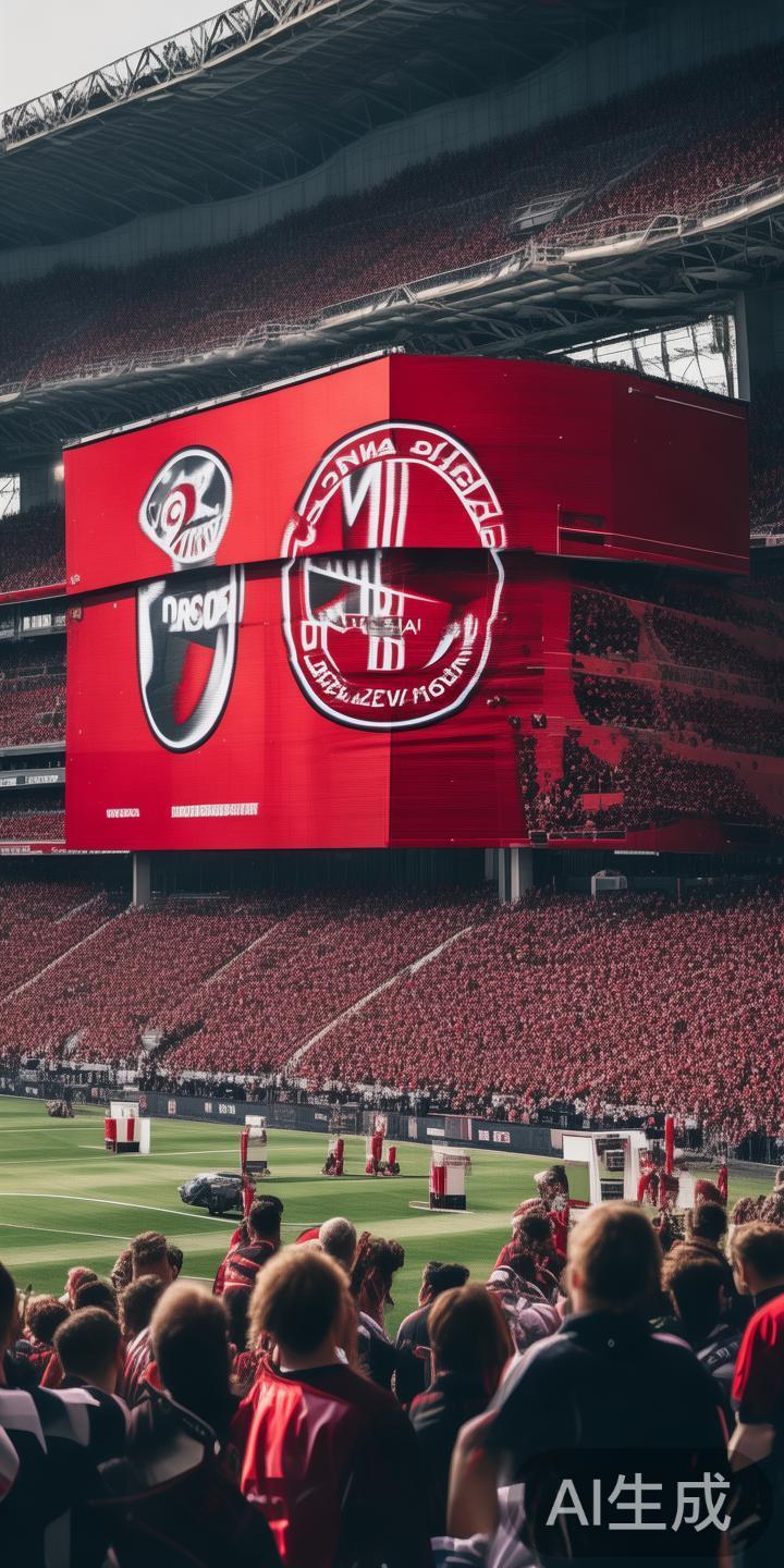 体育赞助如何有效助力AC米兰提升品牌影响力与增强市场竞争力的策略路径