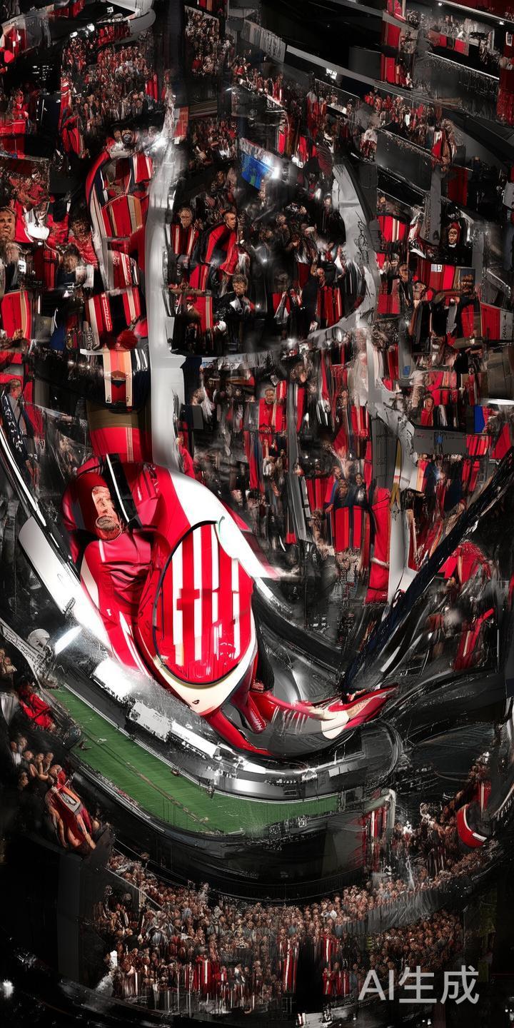 深度解读：AC米兰在中欧体育平台的最新动态与未来发展趋势分析