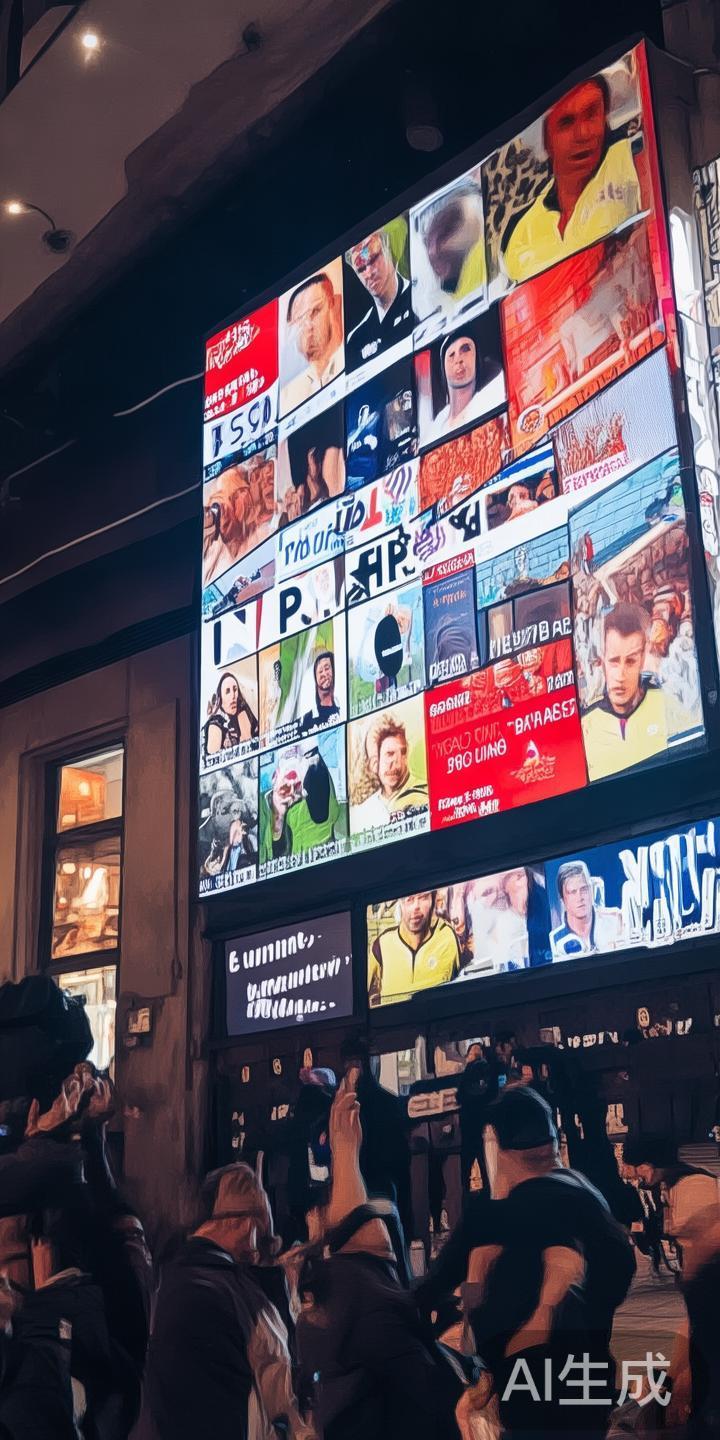 米兰体育官方网站登录入口及最新赛事资讯全面汇总分析