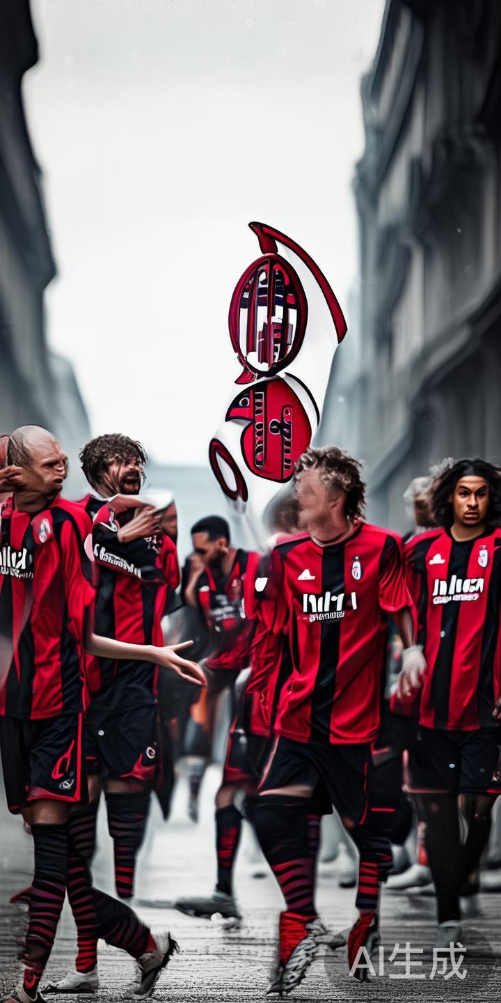 米兰体育最新消息:重要赛事预告及球队战绩全面更新 近期,米兰体育宣布了几场重磅赛事的详细安排。其中尤