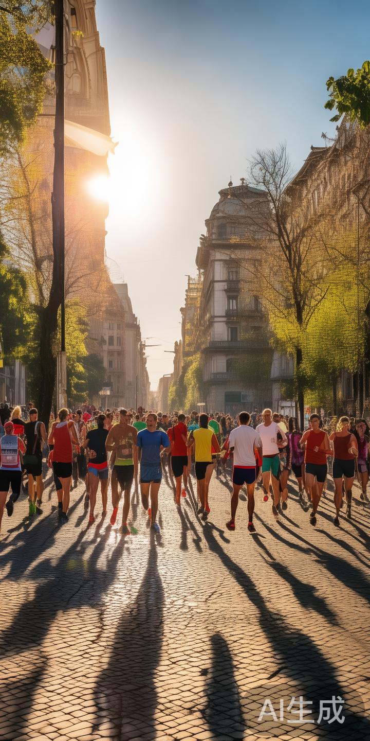 2024年米兰即将举行的体育赛事时间安排及精彩亮点全面解析 对喜爱户外运动的人群,米兰也不失为绝佳的举办场所。