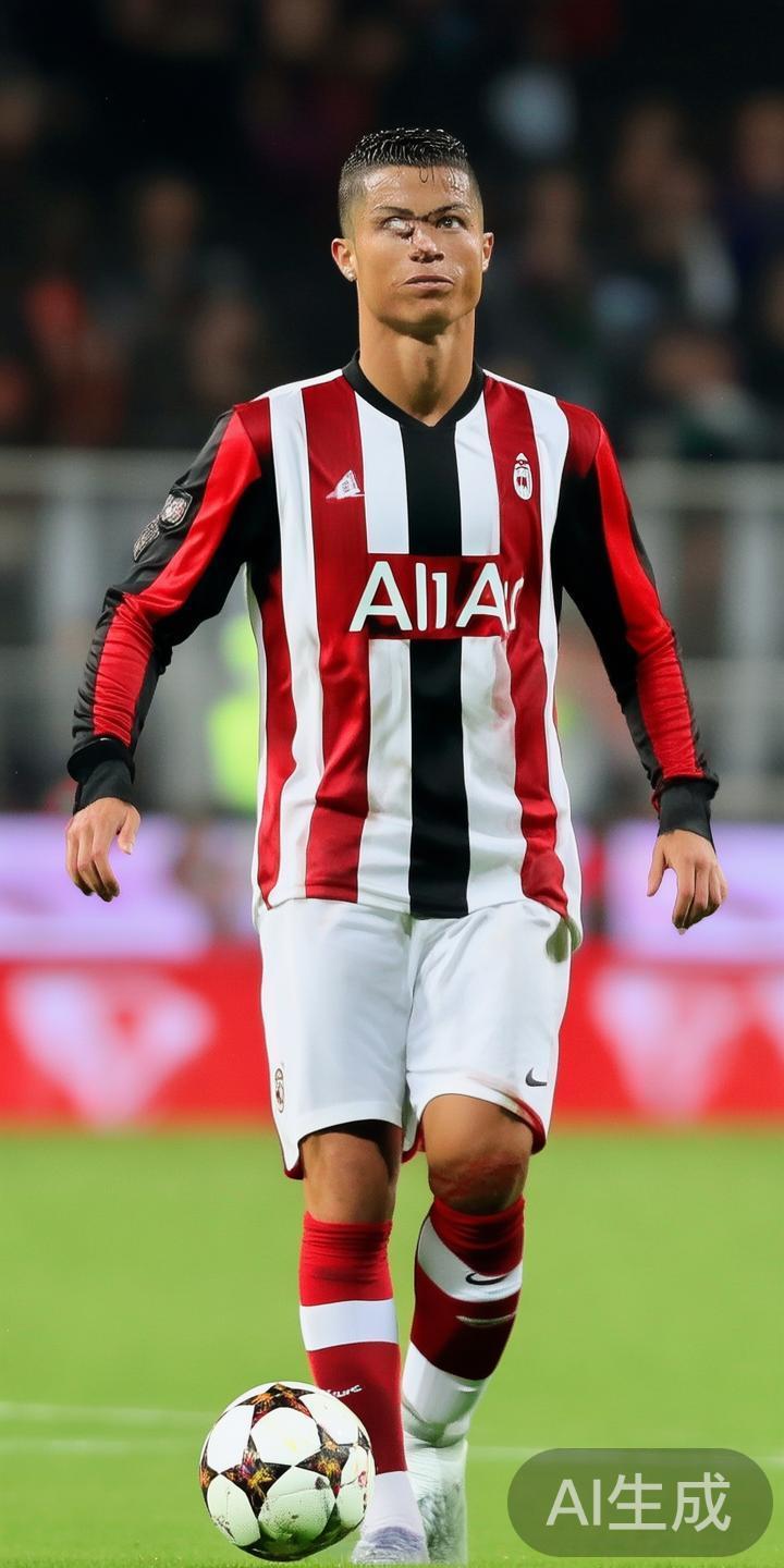 C罗对米兰体育发展贡献的专业评价与深远影响分析